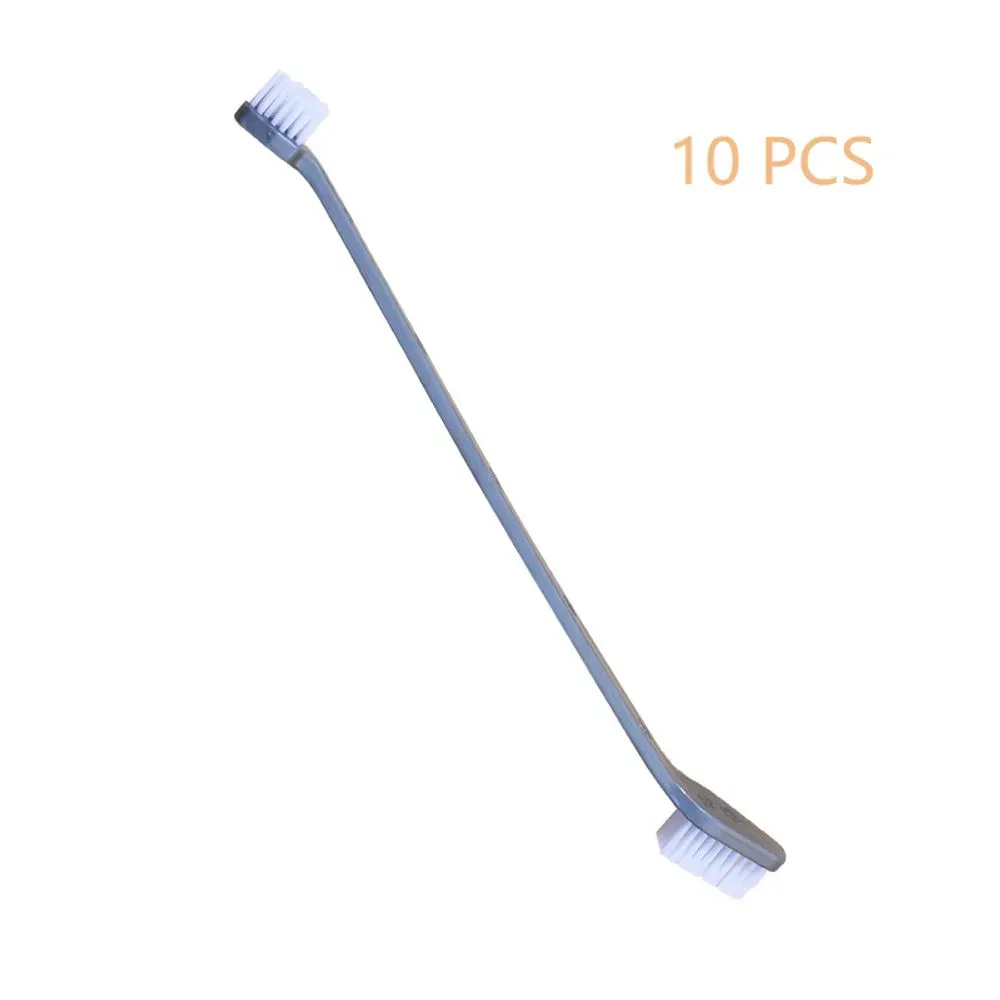 Grey Toothbrush for Dog Grey Toothbrush for Dog