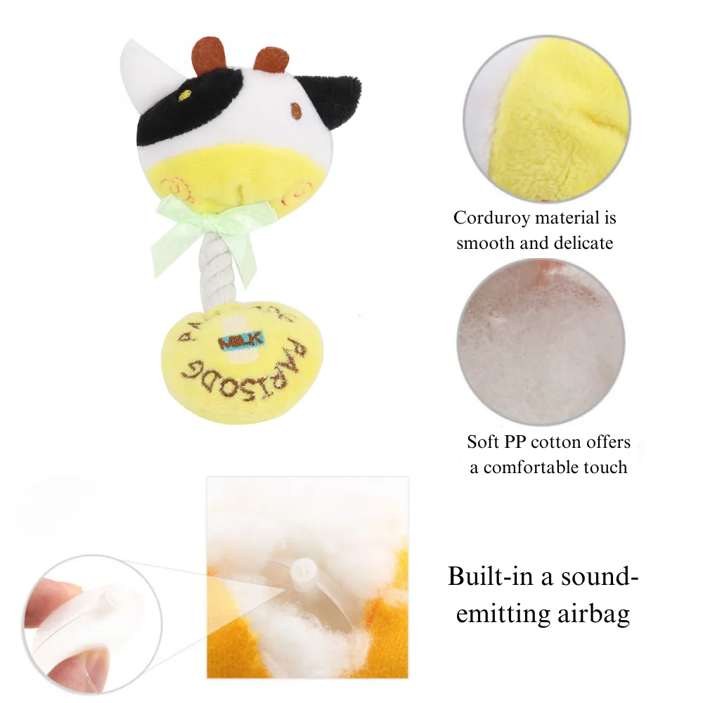 Dog toys wholesale