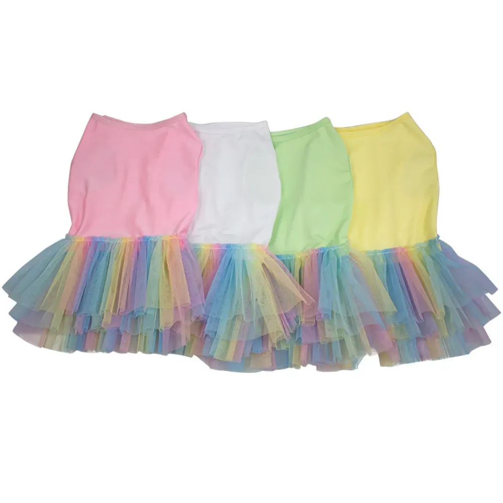 Whether for casual walks or special occasions, this versatile princess-style pet apparel suits every pet’s wardrobe needs, making it a top seller in the market.