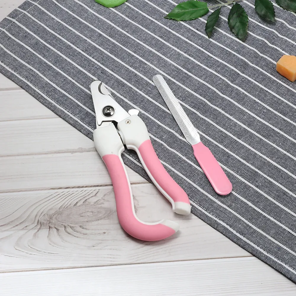 Dog and Cat Nail Trimming Essentials