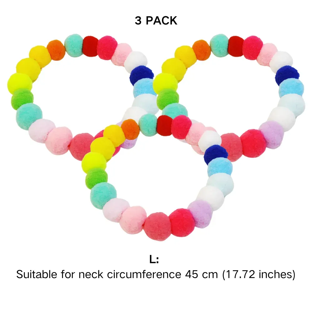 COMFORTABLE CAT COLLAR WHOLESALE