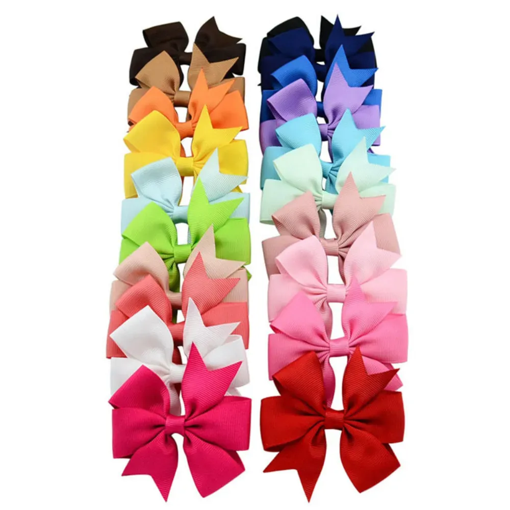 Cat and Dog Hair Clips