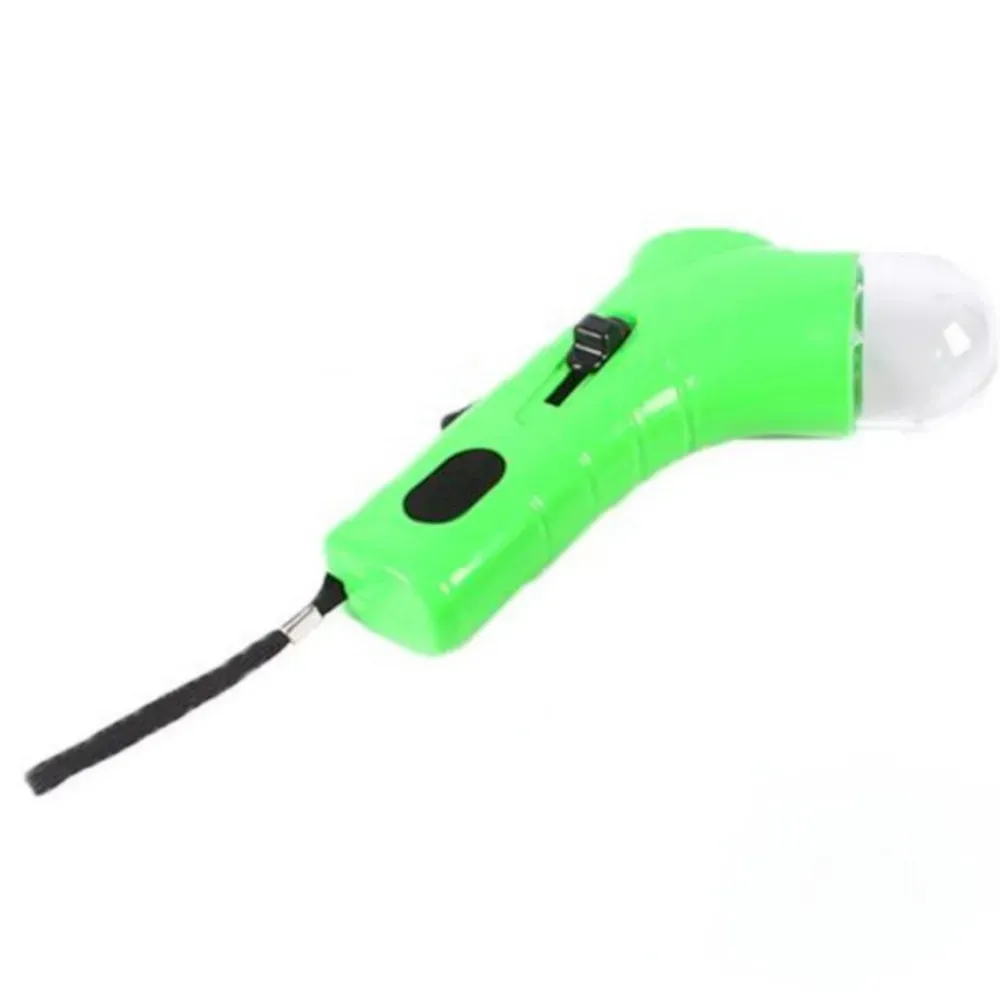 Green Pet Treat Launcher