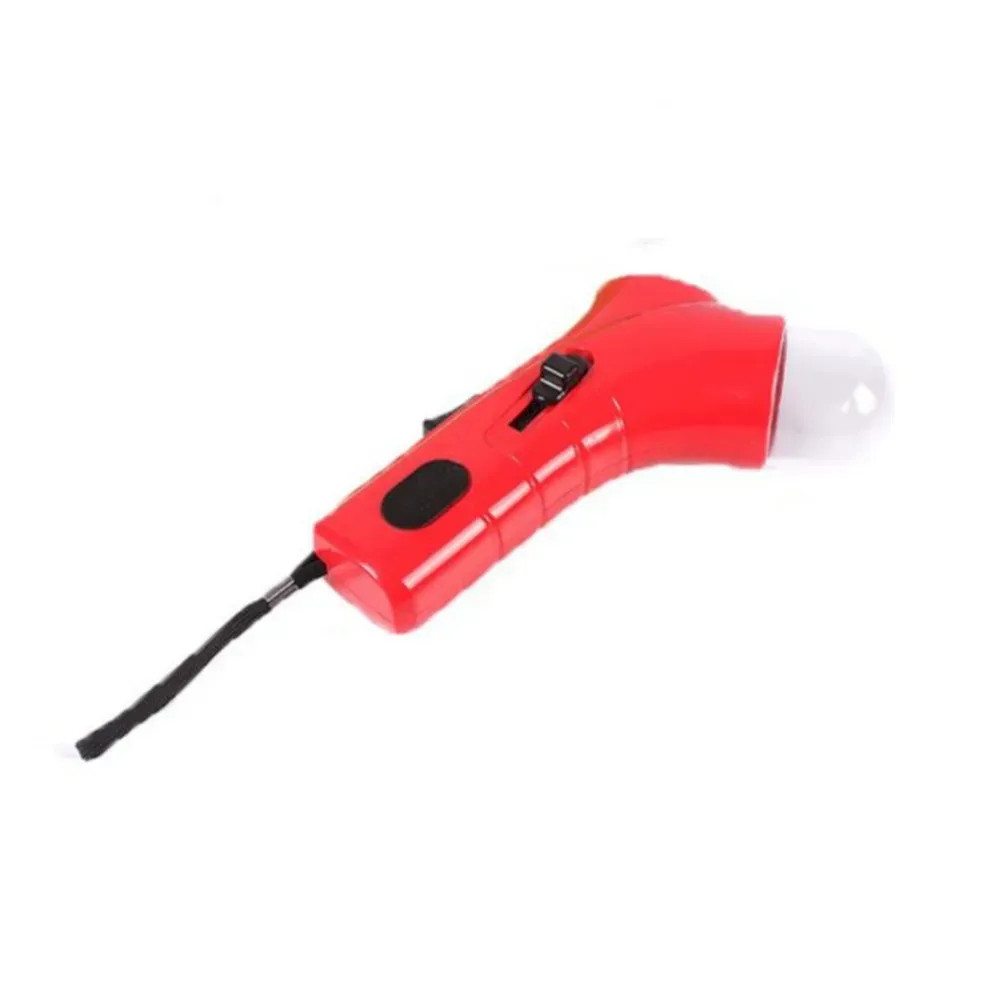 Red Pet Treat Launcher