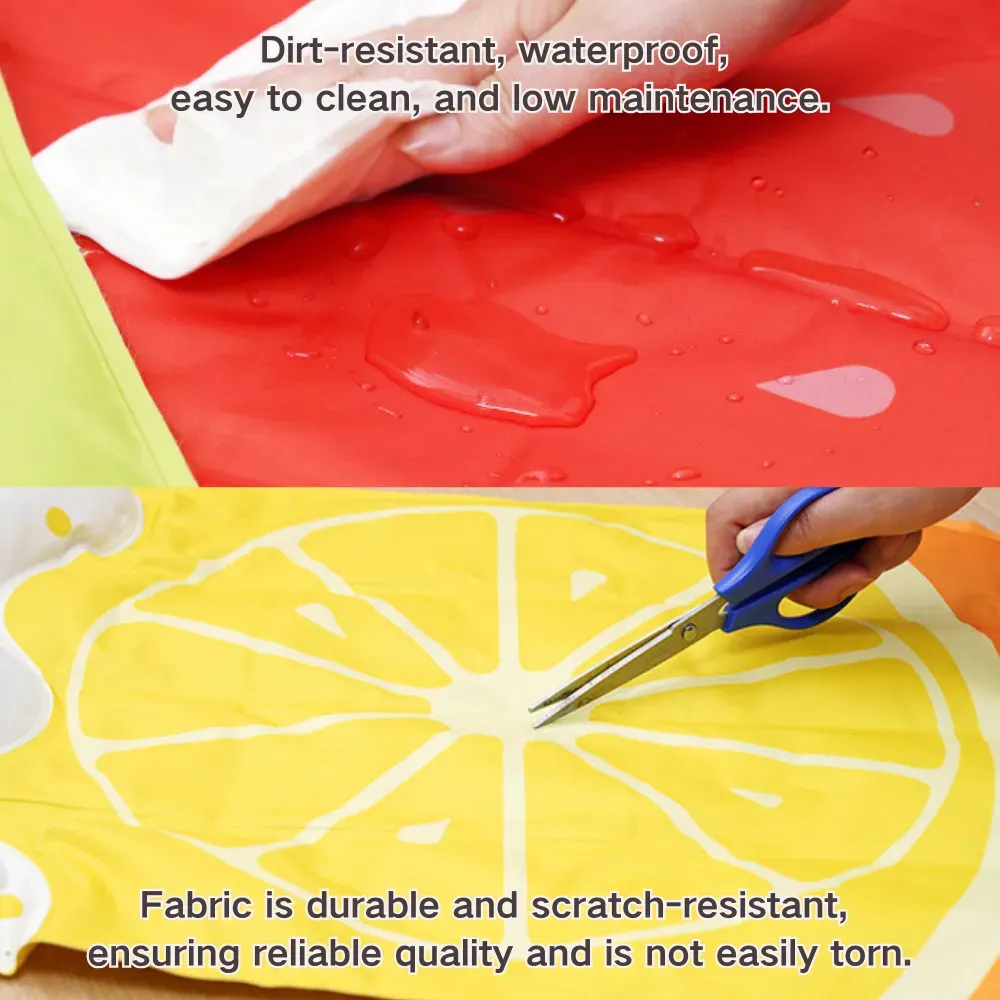 The mat is durable, waterproof, and easy to clean, making it a hassle-free choice for busy pet care professionals.