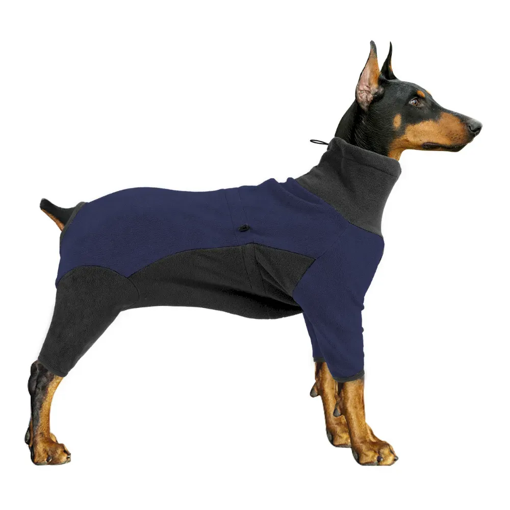 Protective Pet Coat