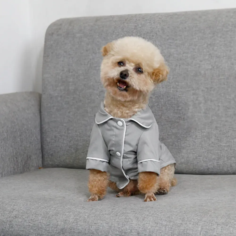 Stylish Dog Winter Jacket