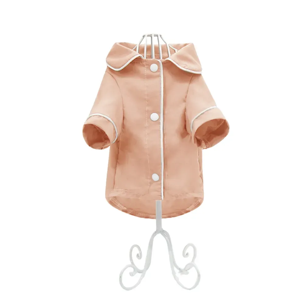 Dog Jacket for Winter Protection