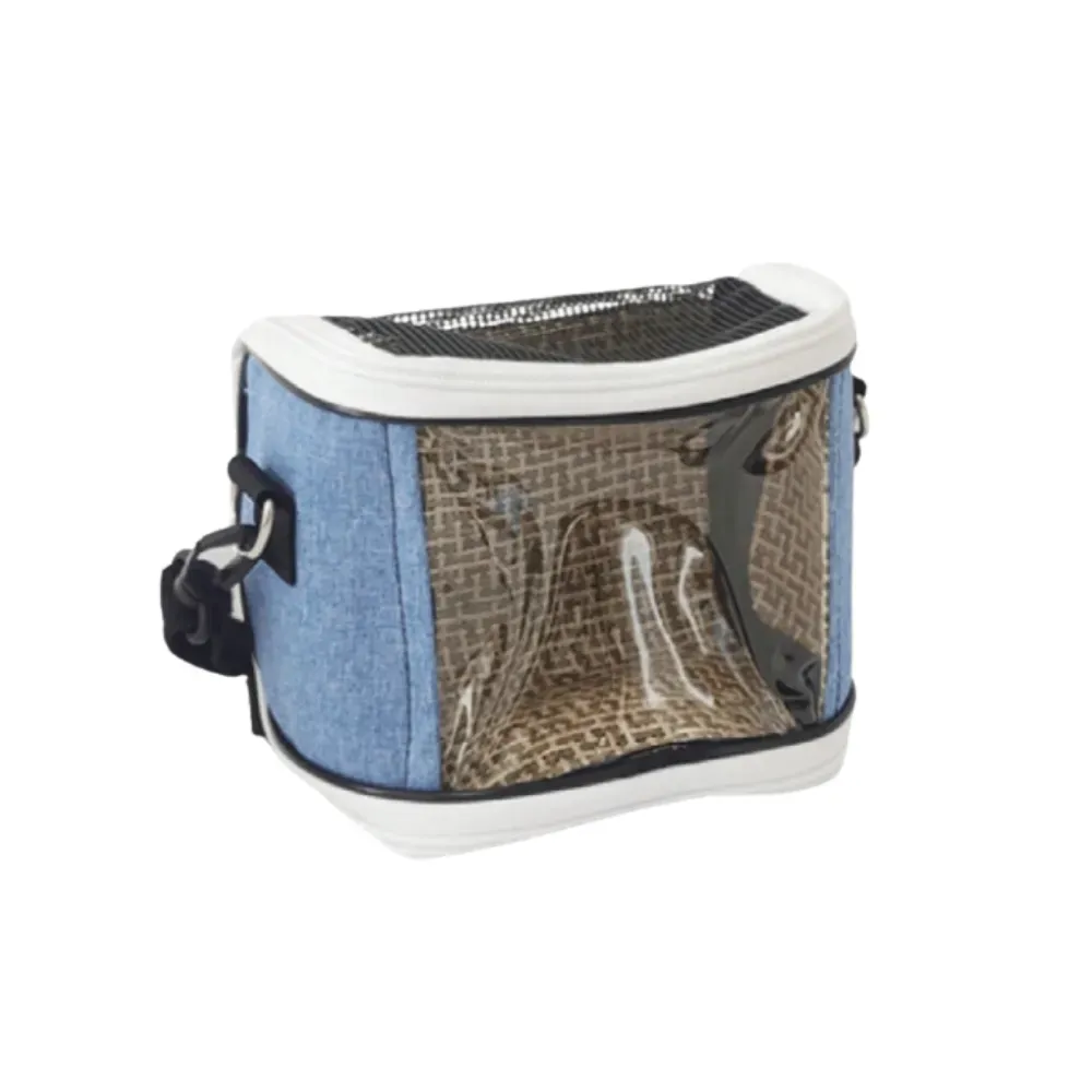 Breathable Small Carrier Bag for Birds and Small Animals