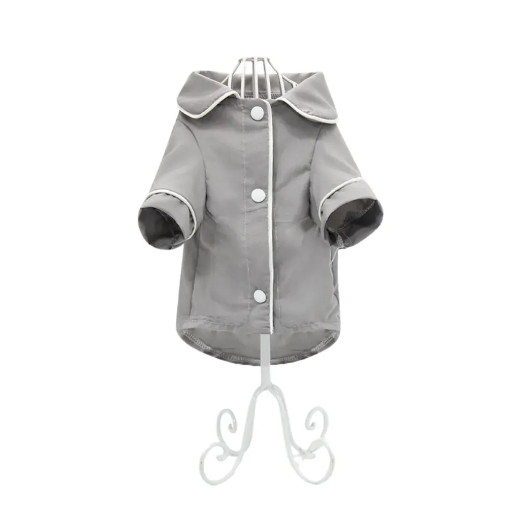 Large Breed Dog Jacket