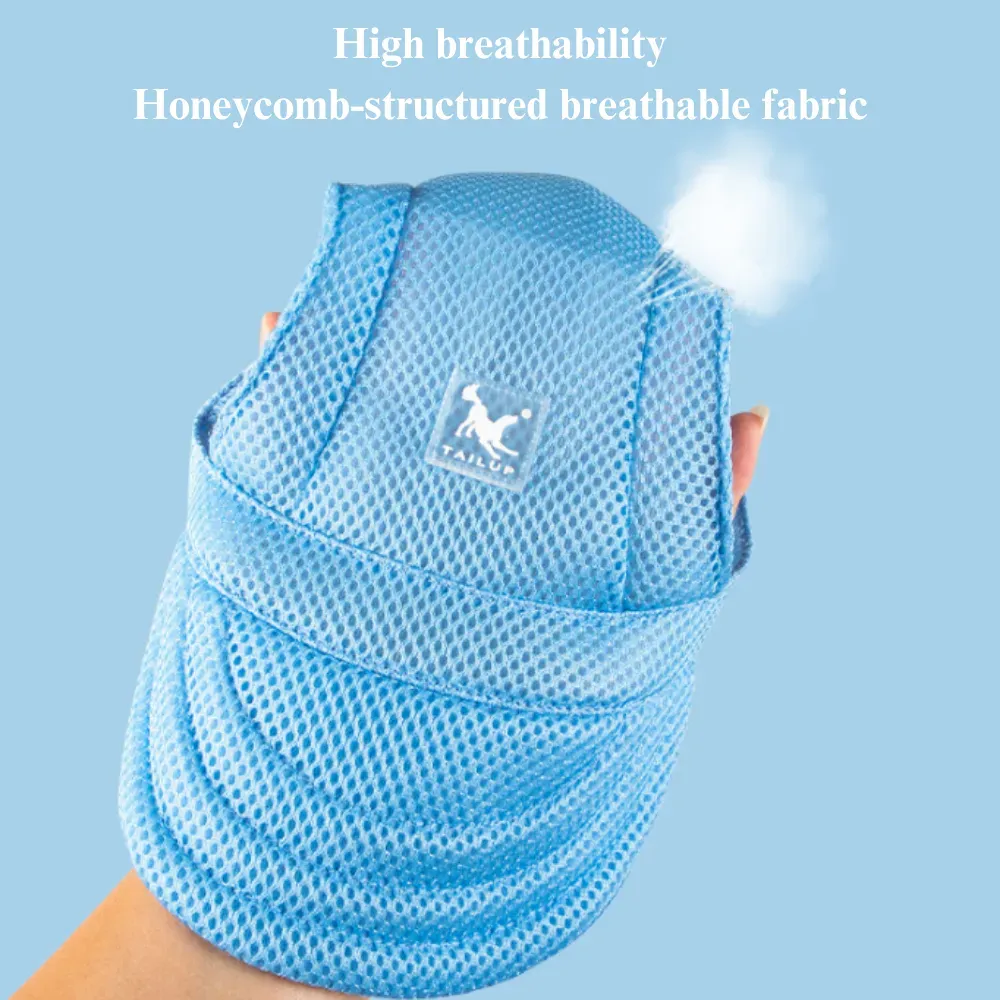 Pet Hat for Outdoor Activities Pet Hat for Fashionable Dogs