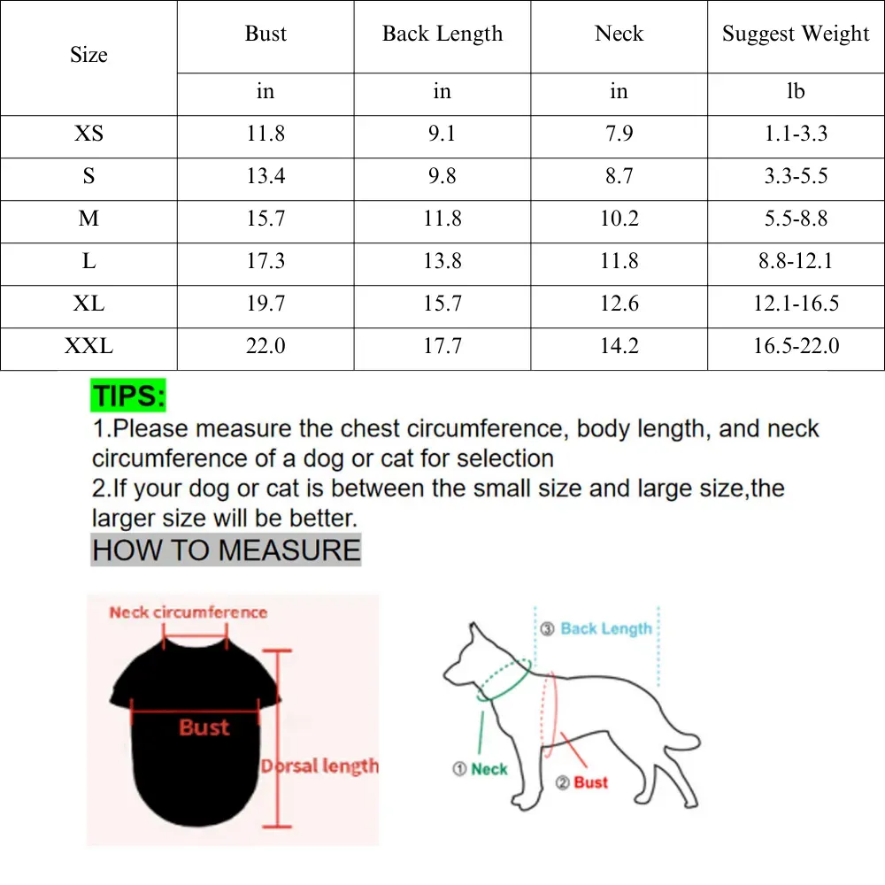 Comfortable Pet Jumpsuit