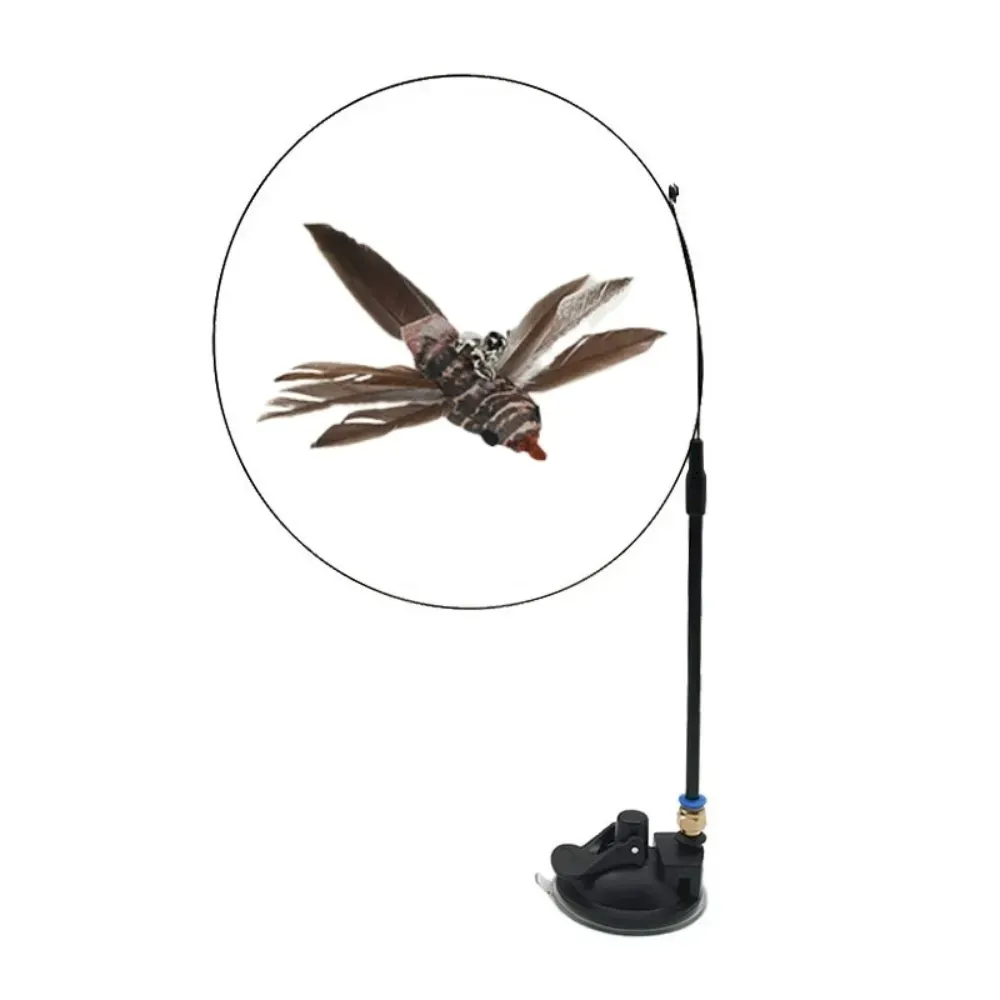 PVC Pet Toy Metal Accessory Toy