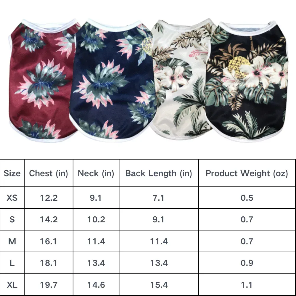 Keeps Pets Cool: The breathable fabric helps regulate temperature, ensuring pets stay cool and relaxed even in the heat.