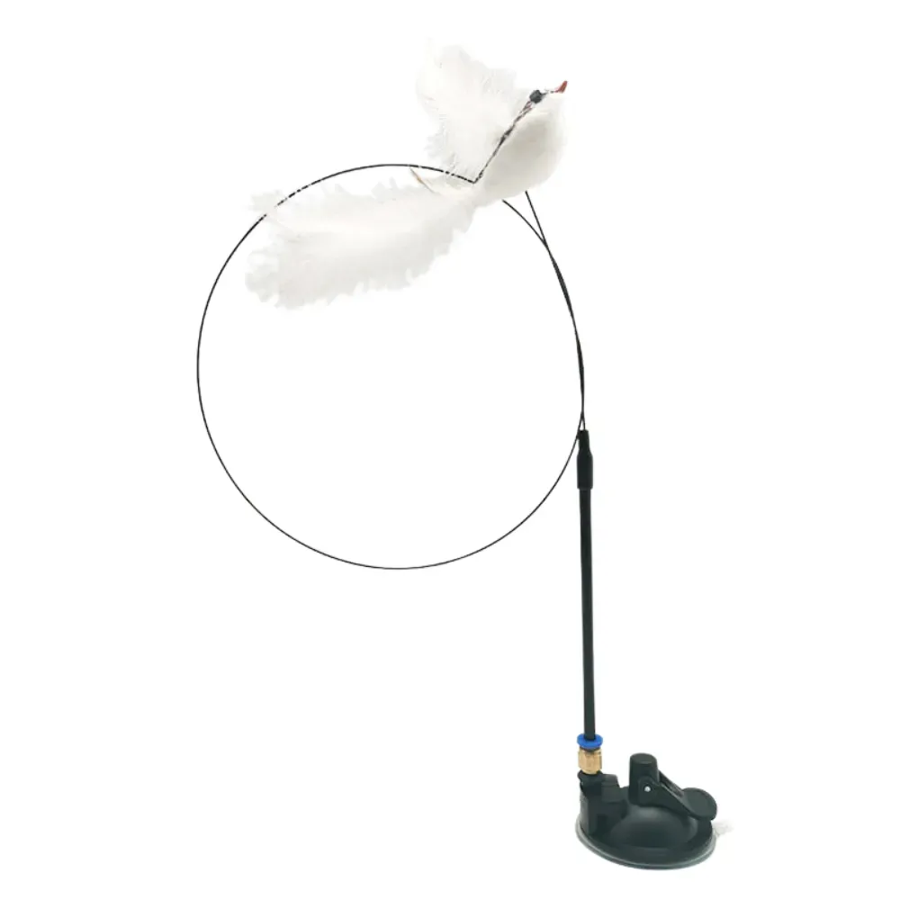 Cat Feather Toy Small Cat Toy