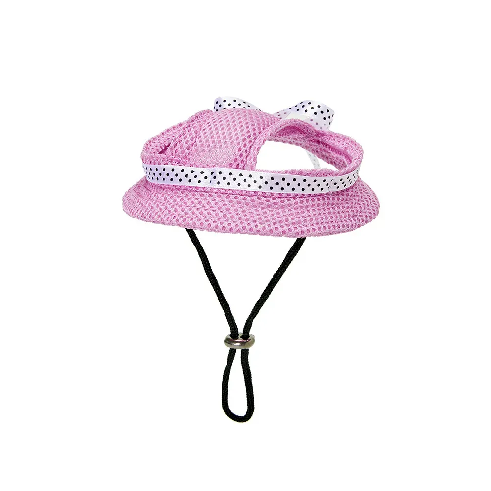 Breathable Dog Hat