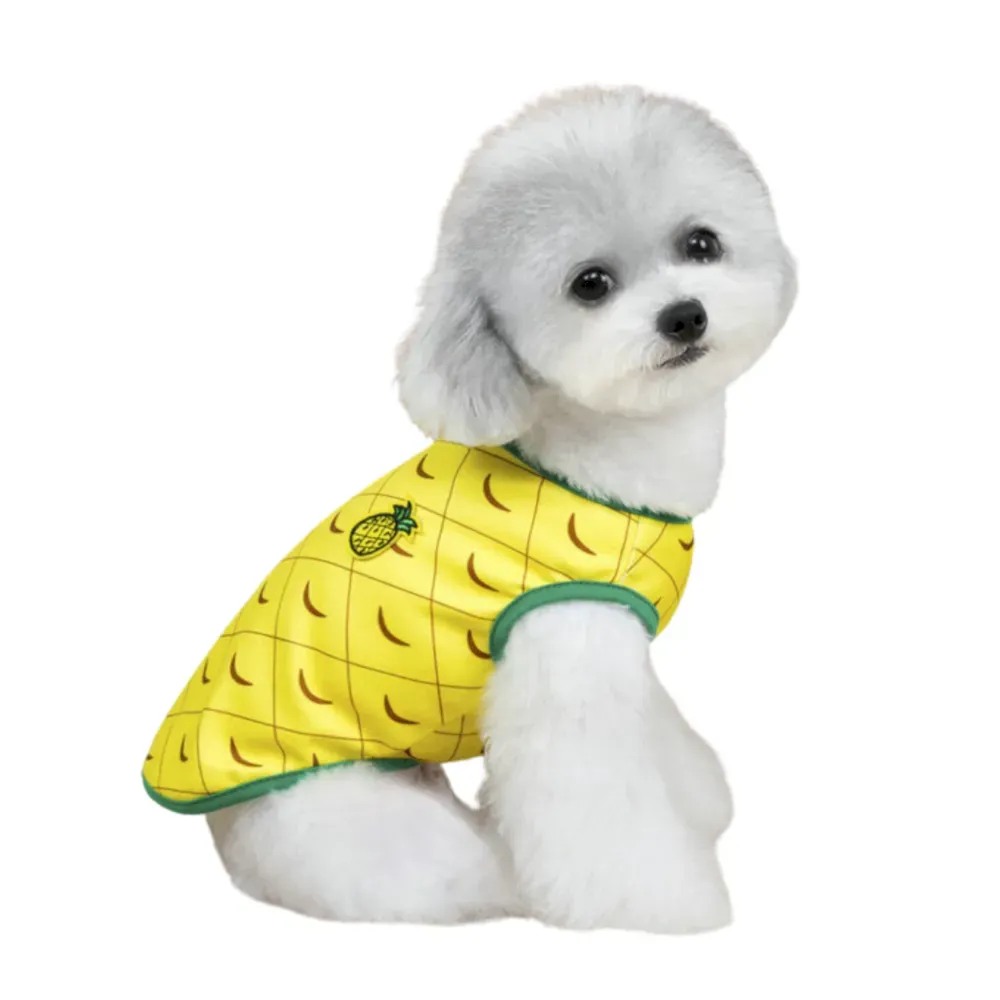 summer dog clothing wholesale