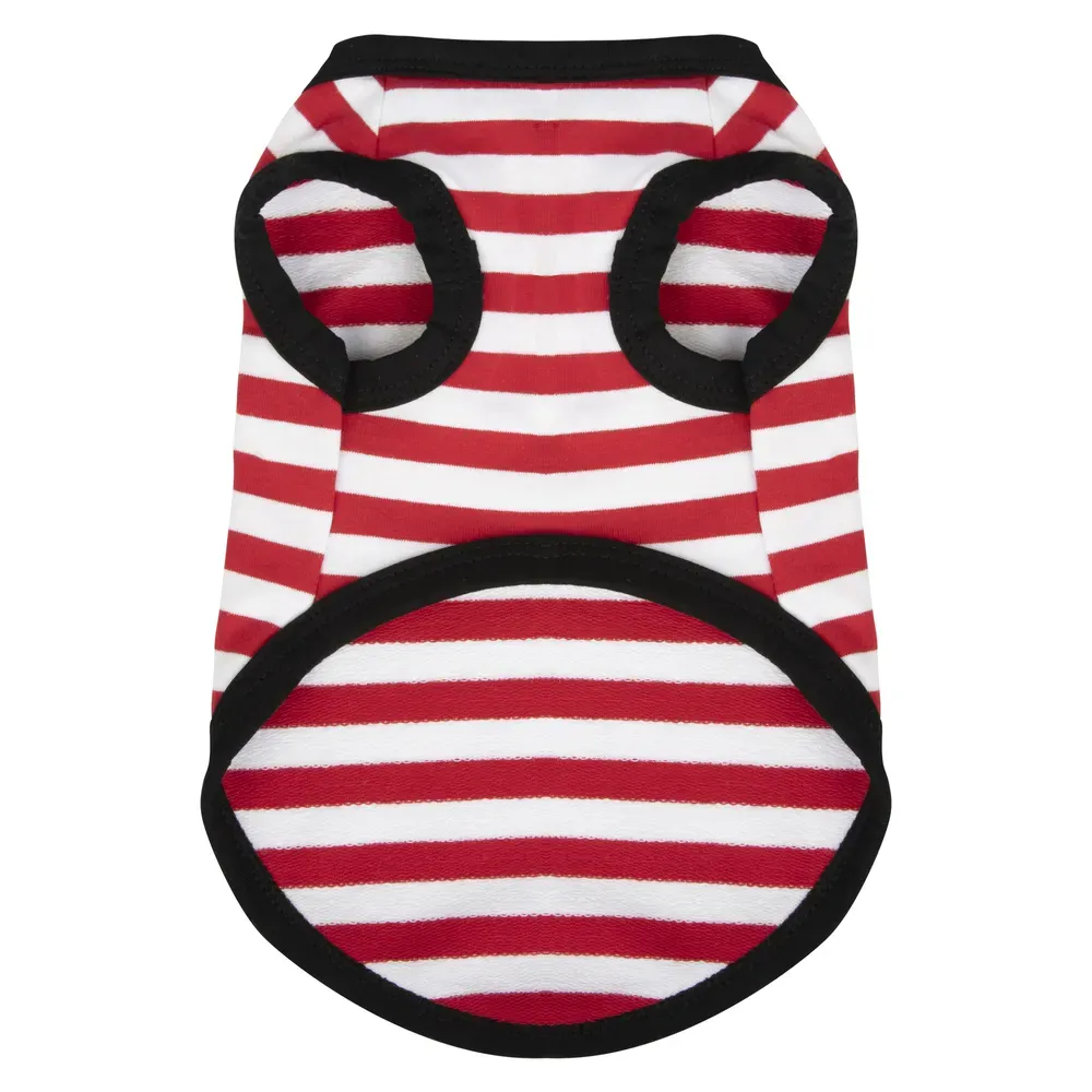 Affordable and cost-effective pet clothing option with great value for money.