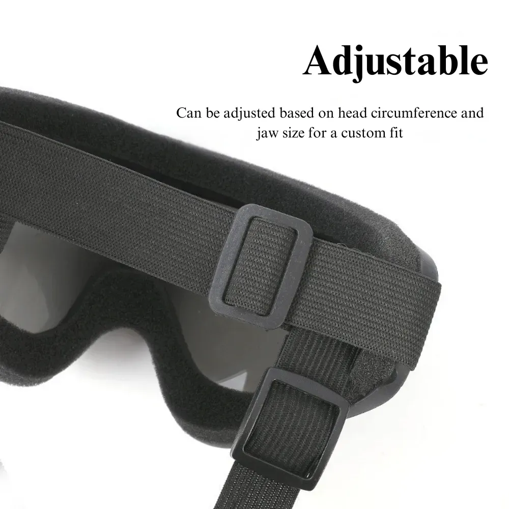 Comfortable Dog Eyewear