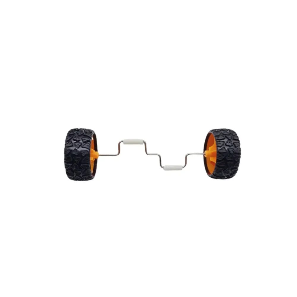 Skateboard Roller Training Toy for Medium and Small Birds