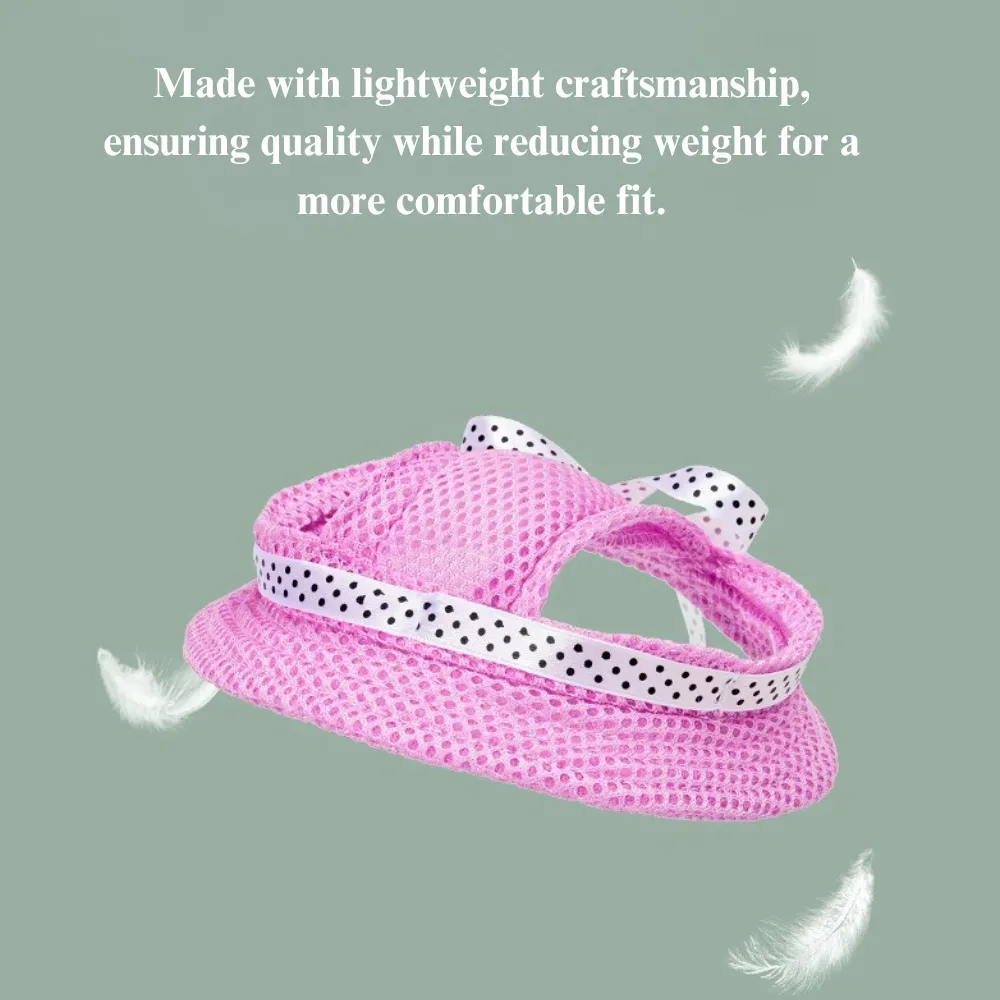 Reflective Safety Gear
