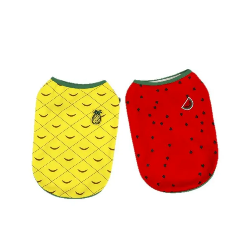 watermelon dog clothing