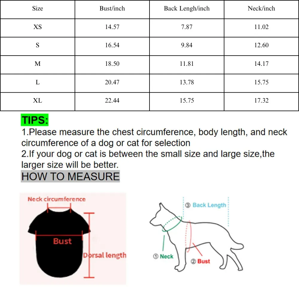 Comfortable Pet Jumpsuit