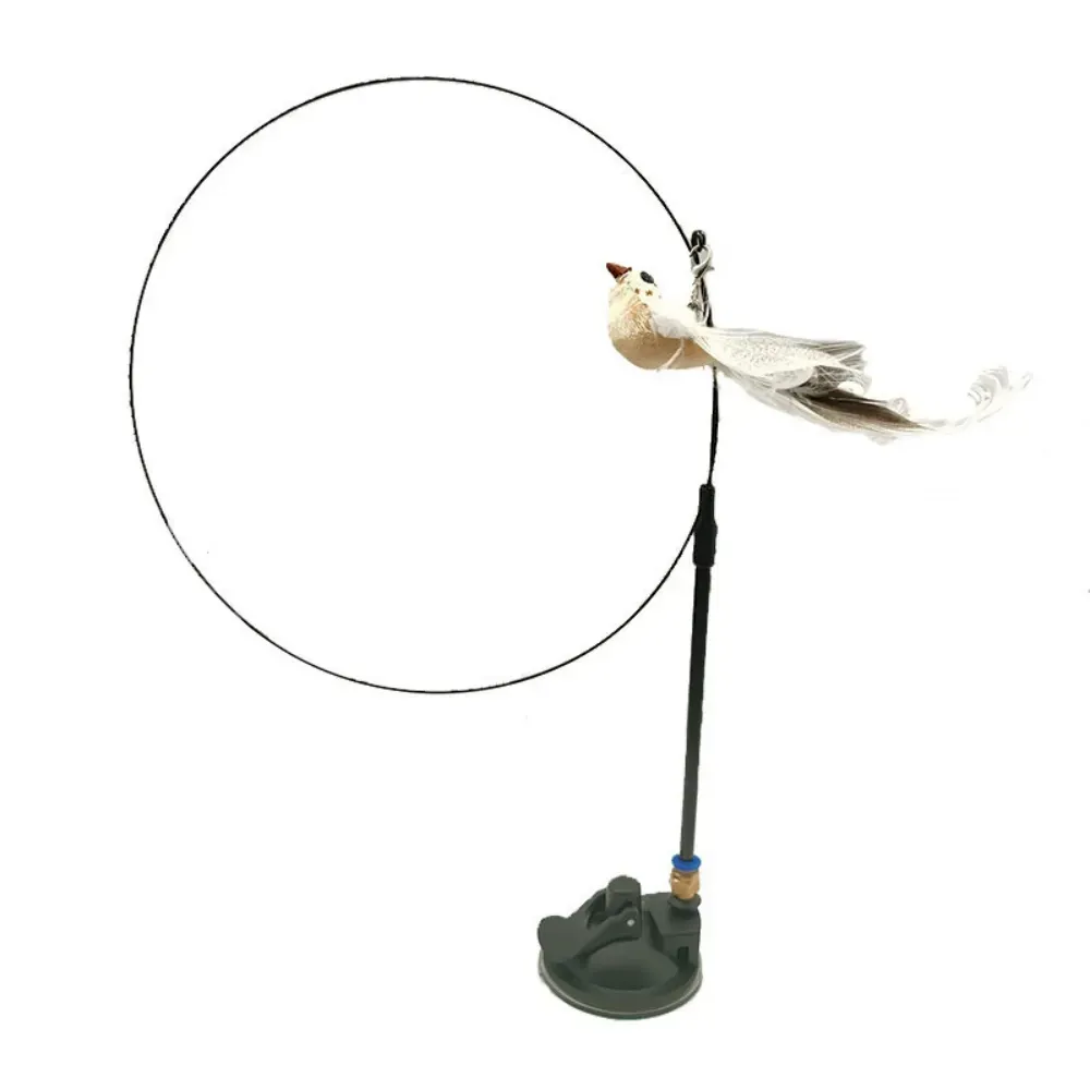 Engaging Cat Toy Engaging Cat Toy
