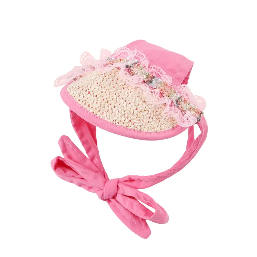 Wholesale Pet Fashion Accessories Durable Pet Hat