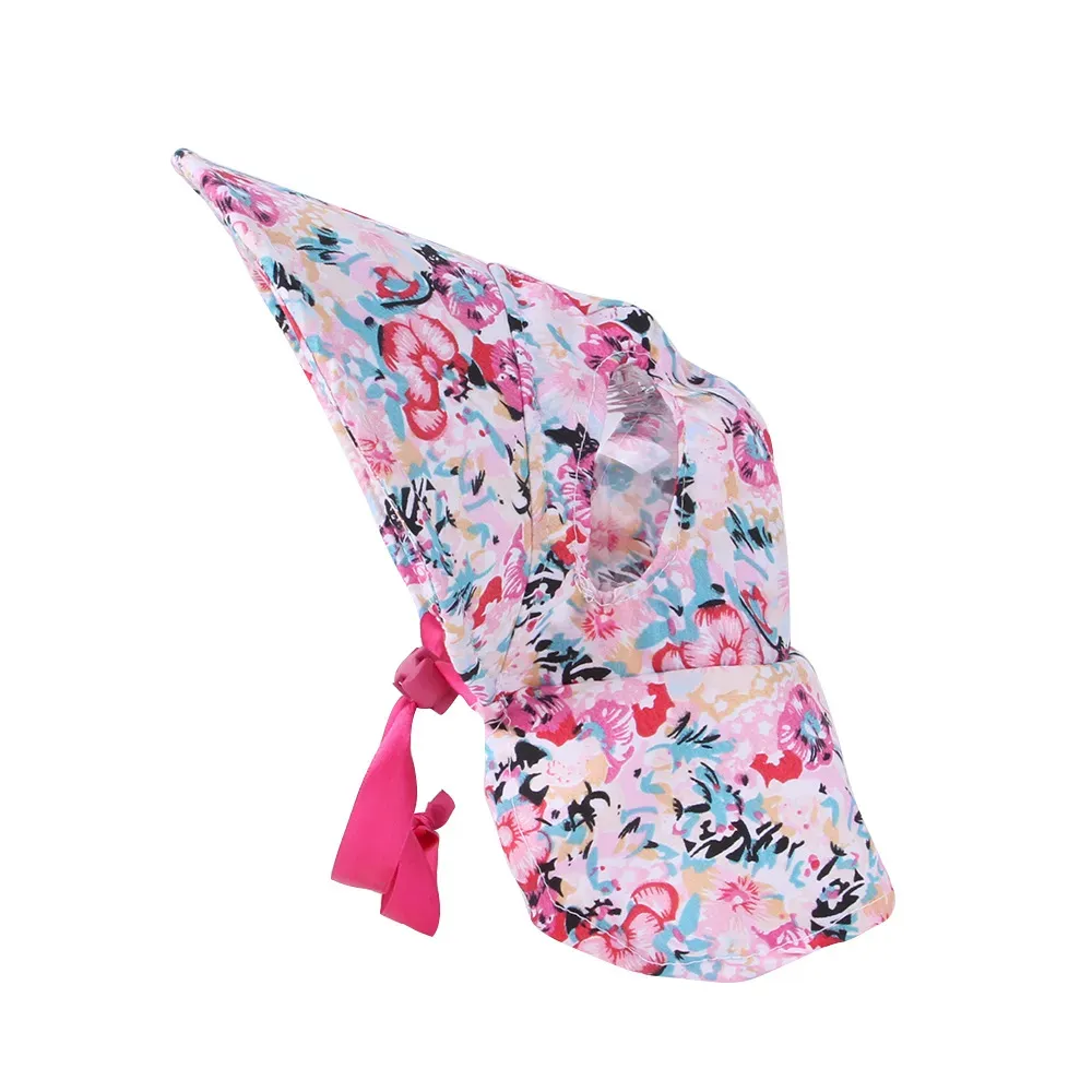 Polyester Pet Hats Pet Hats for Outdoor Use