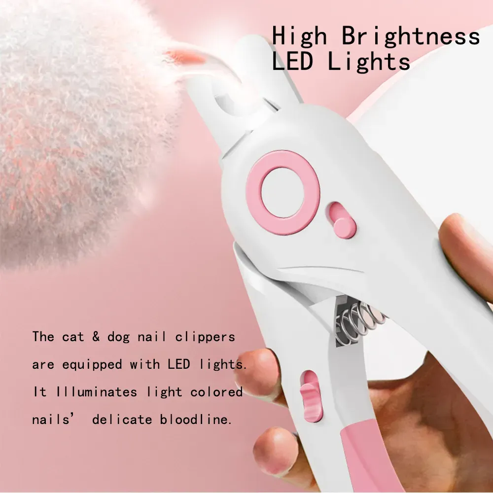 Dog Nail Clipper