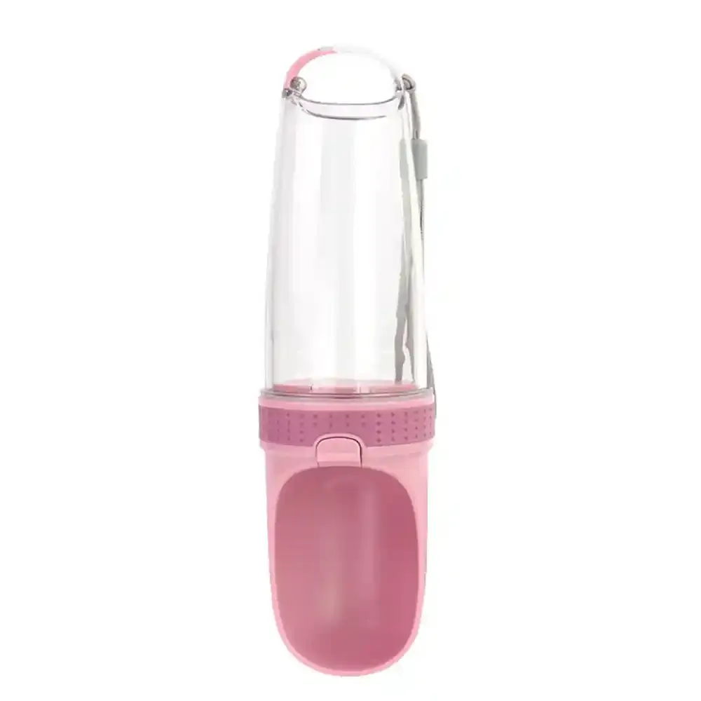Foldable Dog Water Bottle Manufacturer Foldable Dog Water Bottle Manufacturer
