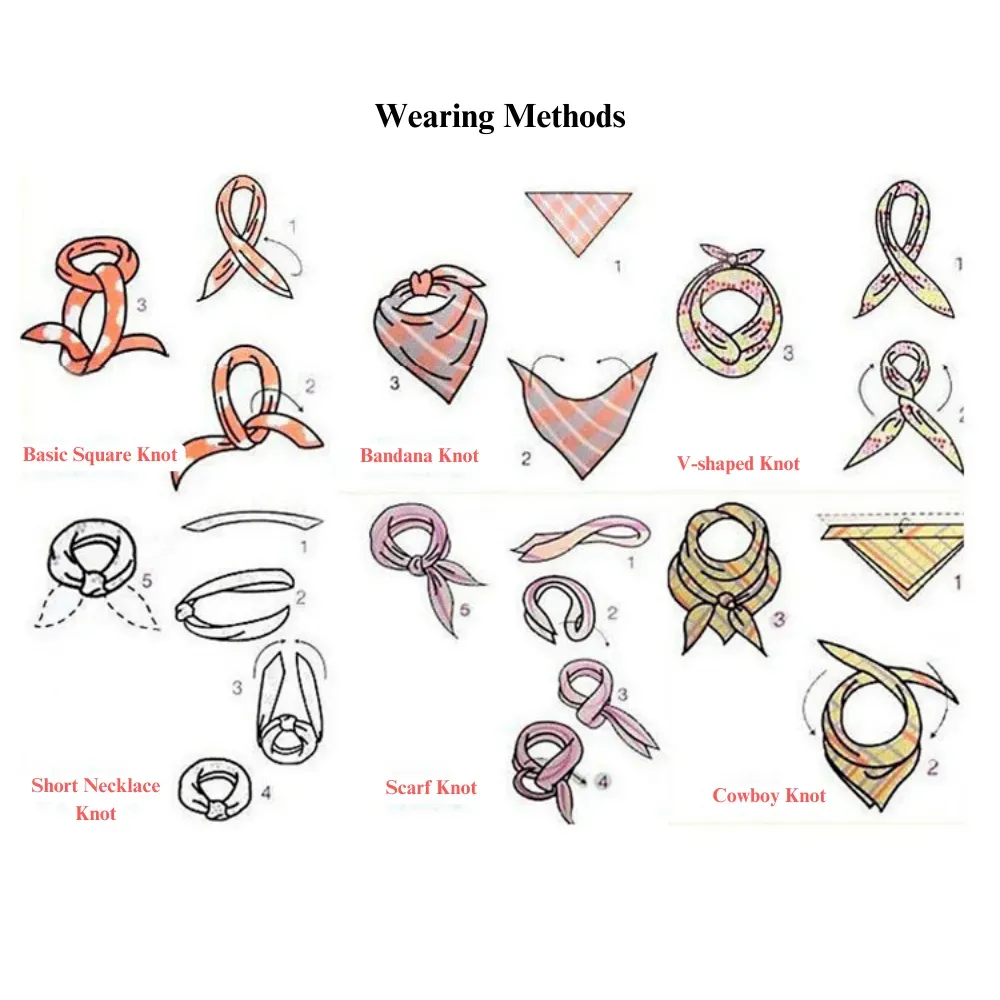 High-Quality Pet Bibs