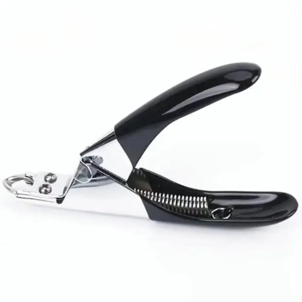 Black Dog Nail Clippers