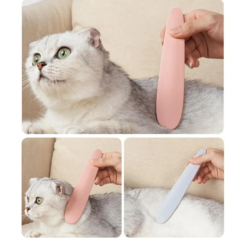 pet grooming brush