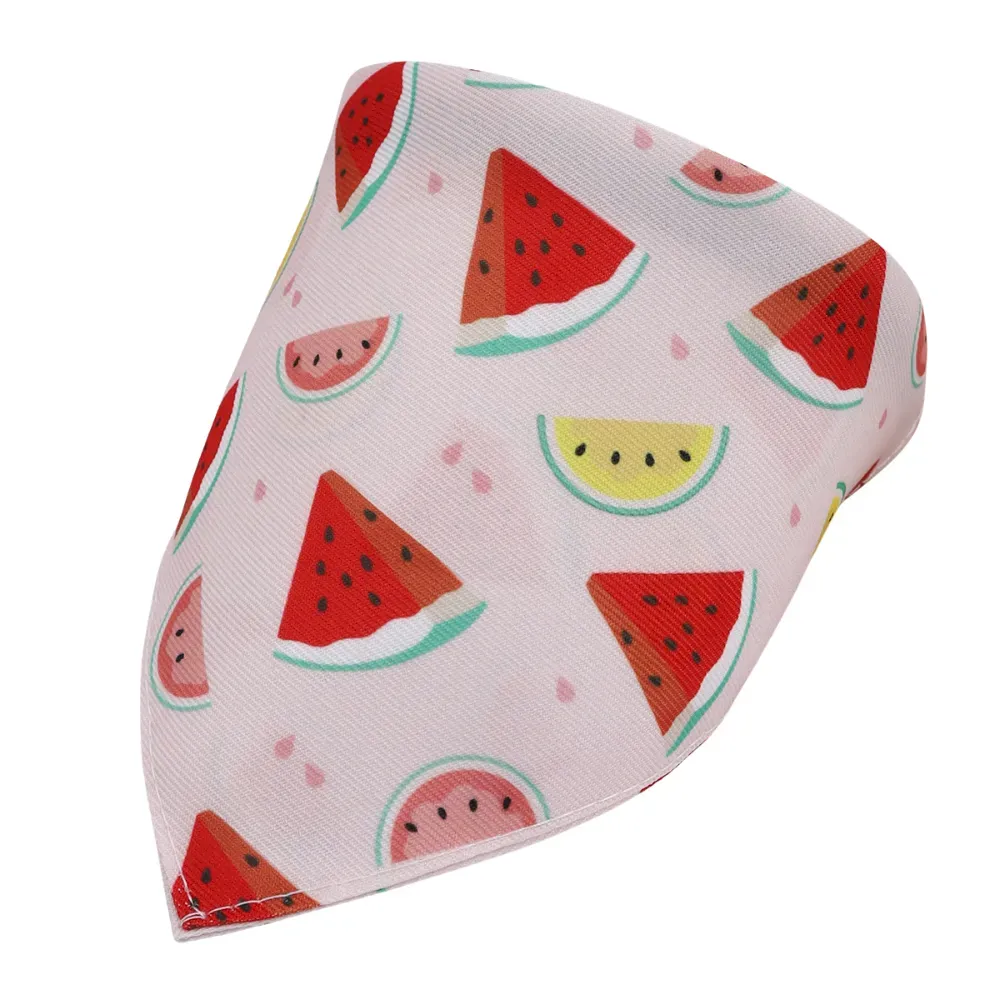 Pet Drool Bibs