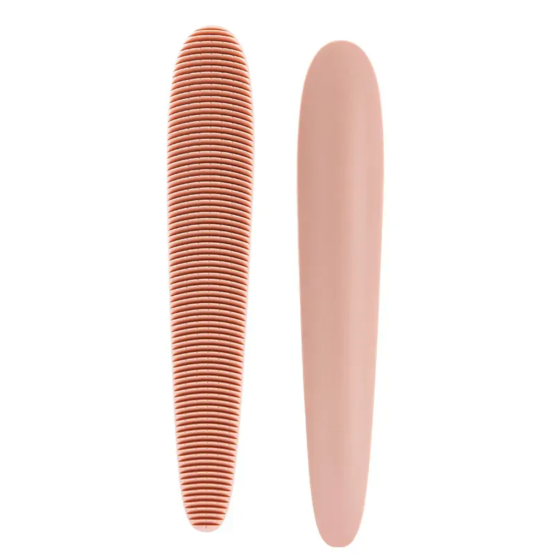 Pink Cat Tongue Comb