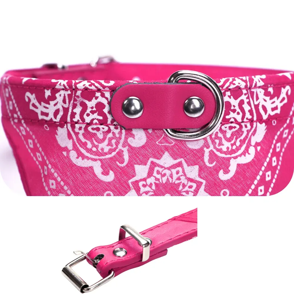 Easy to Clean Pet Collar