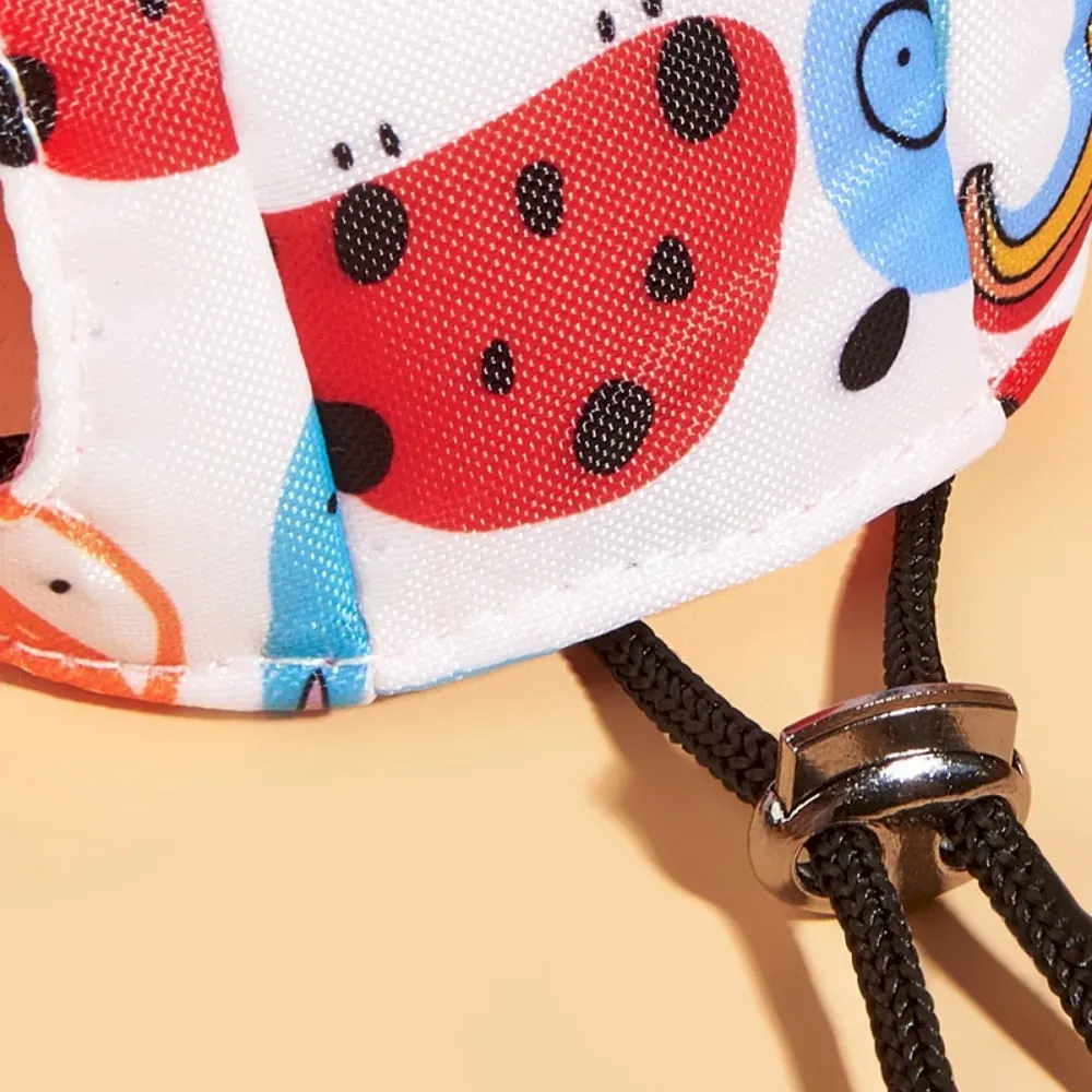 Fashionable pet hat