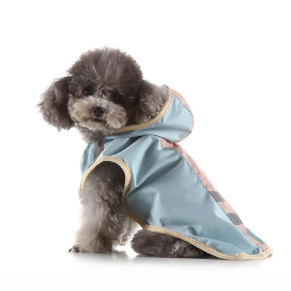 Pet Rain Jacket wholesale