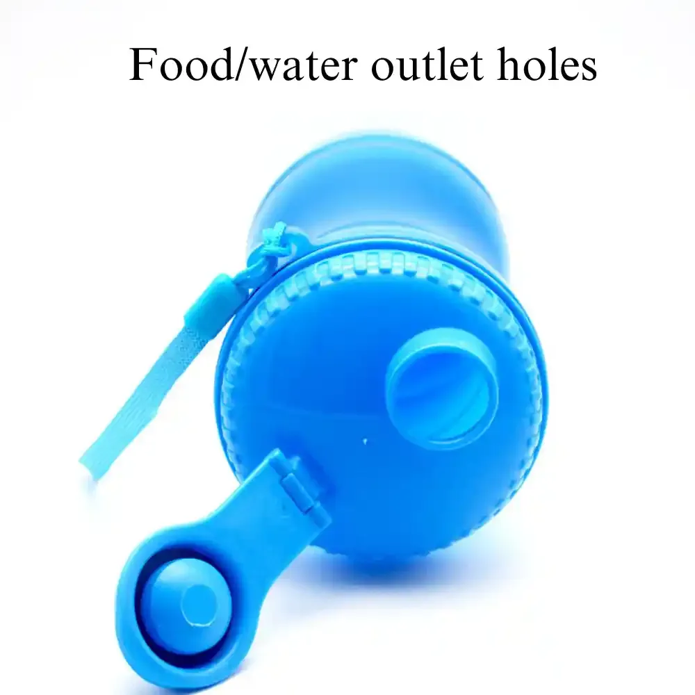 Pet Water Bottle Suppliers