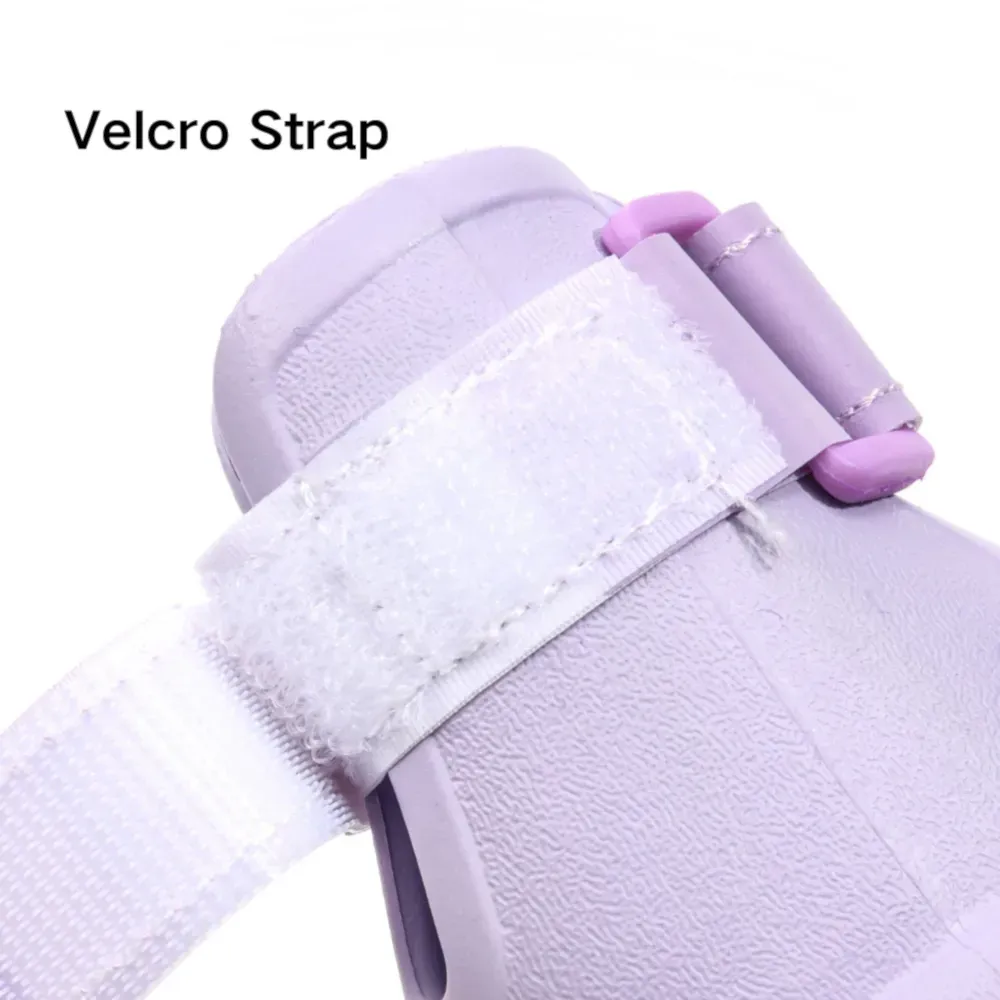 Breathable Perforated Dog Boots