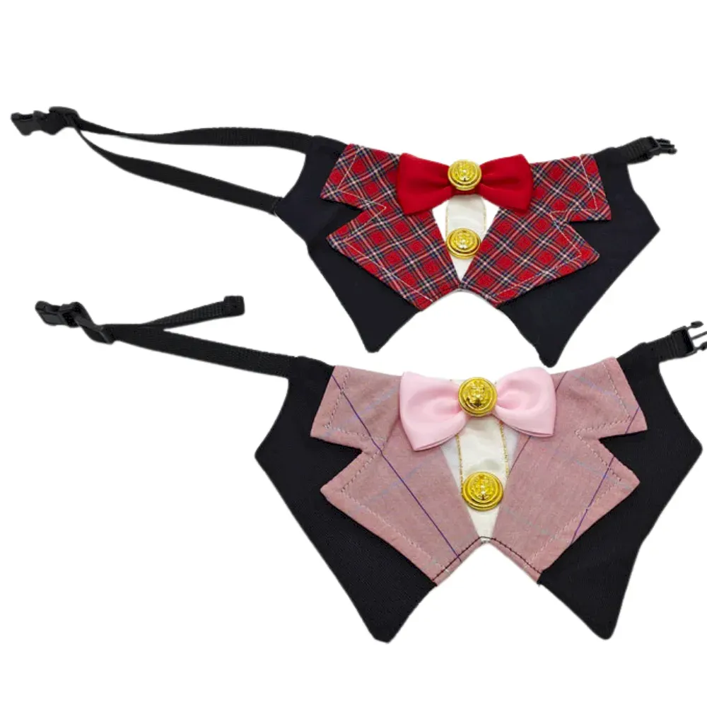 Cat Fashion Collars