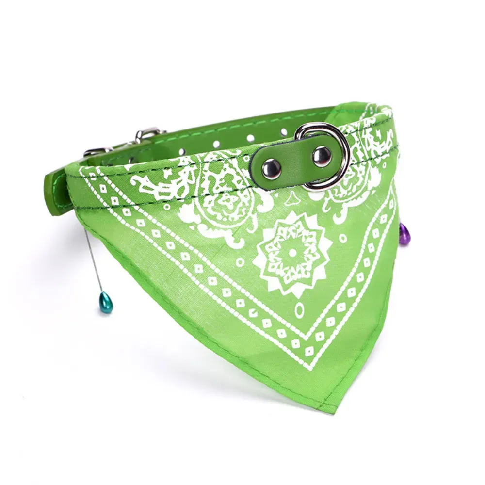 PU Leather Collar