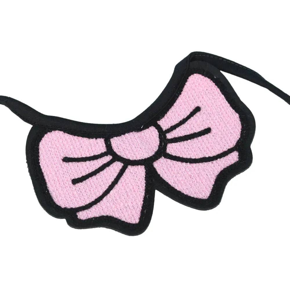 Cat Collars with Designs