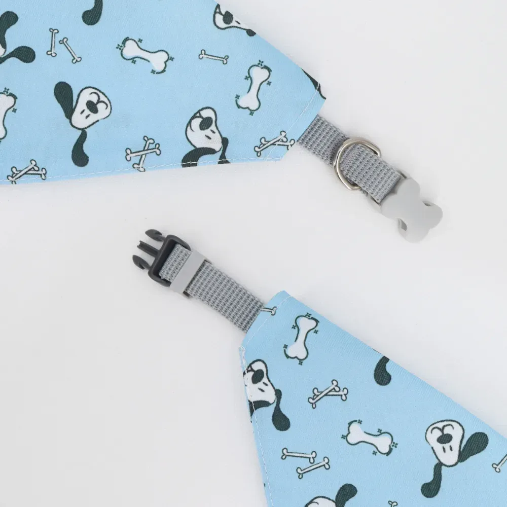 High-Quality Pet Bibs