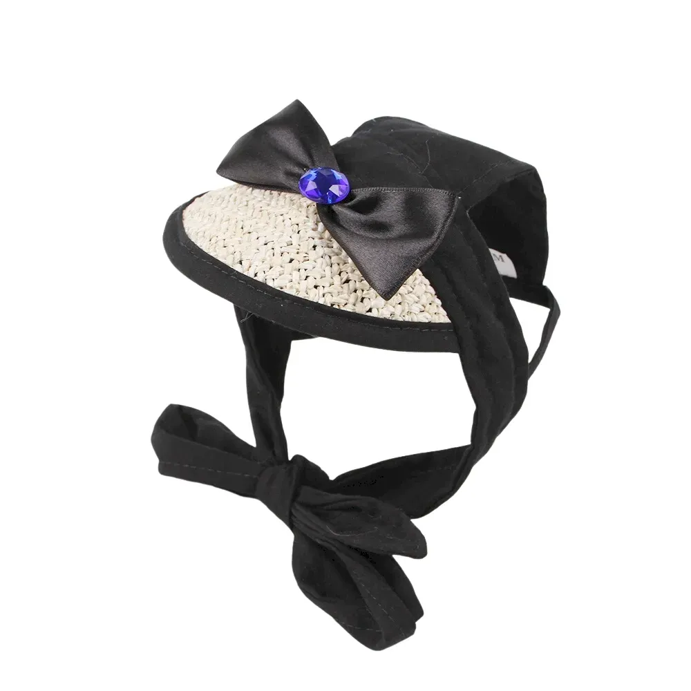 Pet Hat for Outdoor Activities Machine Washable Pet Hat
