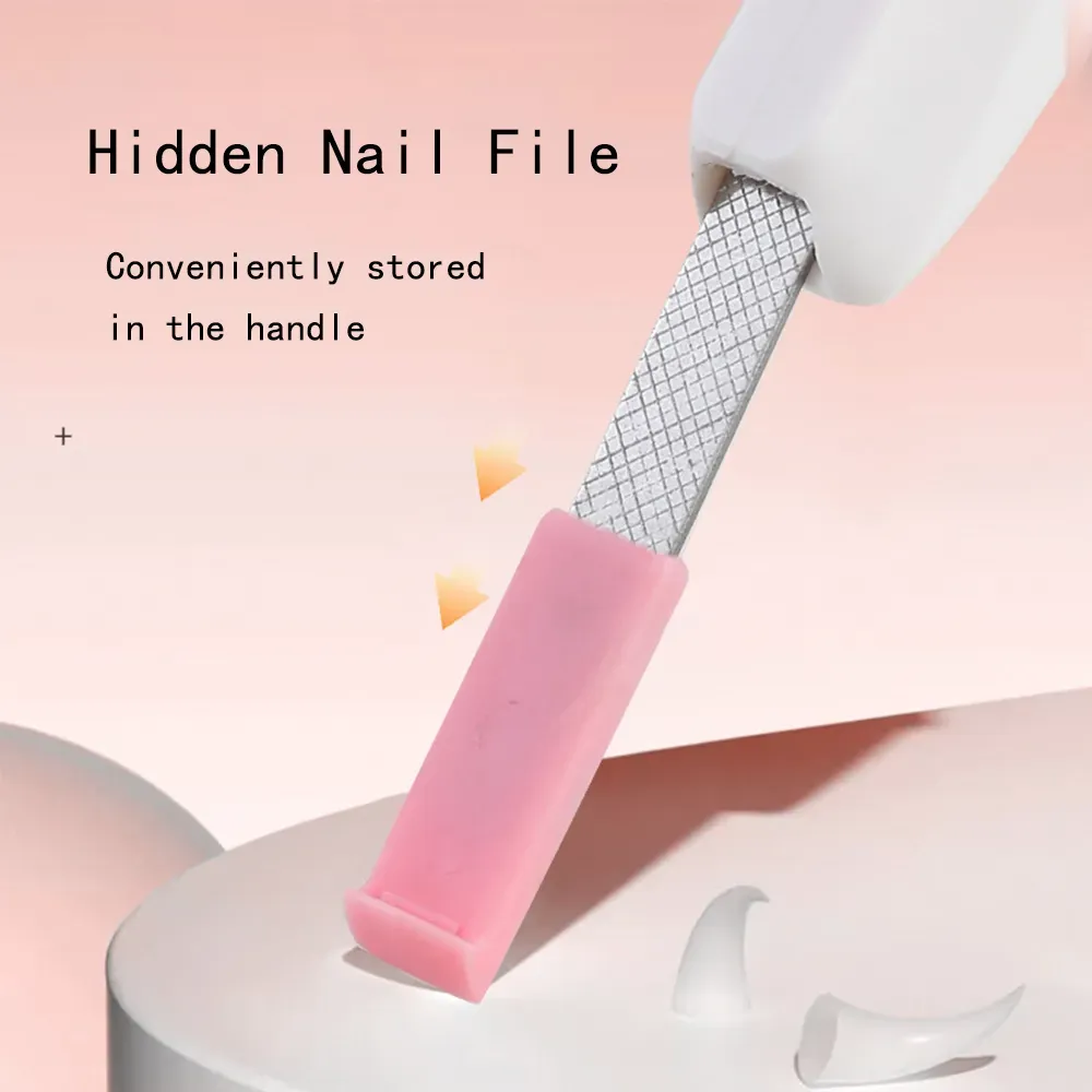 Light Pet Nail Clipper