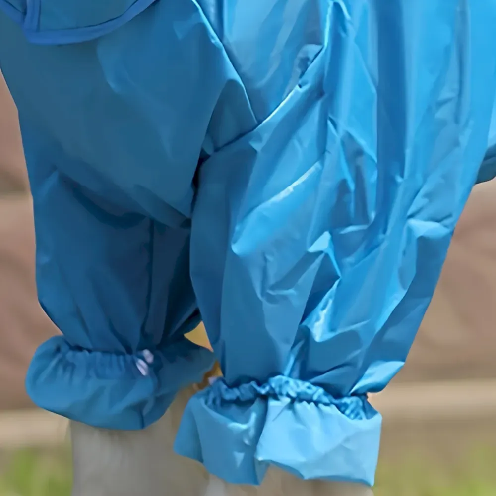 four Legs Pets Raincoat wholesale