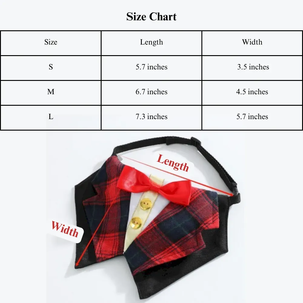 Pet Scarves for Wholesale